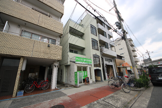 2/9 外観
