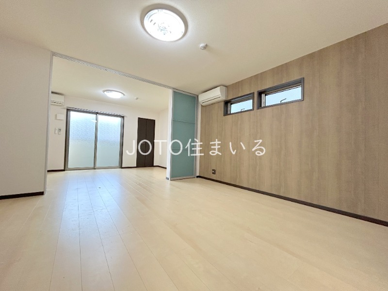 3/28 リビング/ダイニング