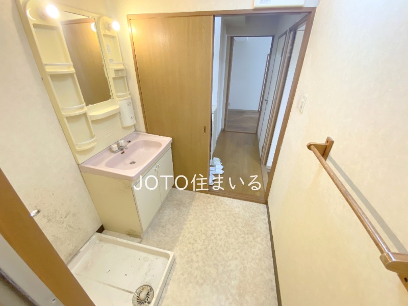 10/25 洗面