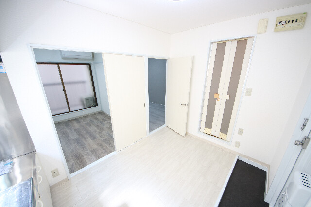 5/30 リビング/ダイニング