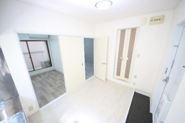 8/30 リビング/ダイニング