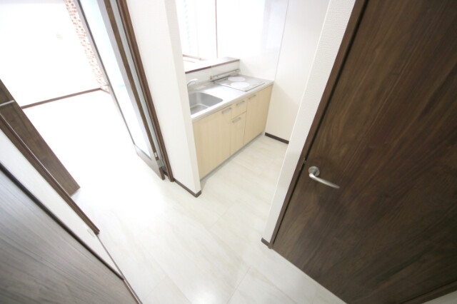 5/30 リビング/ダイニング