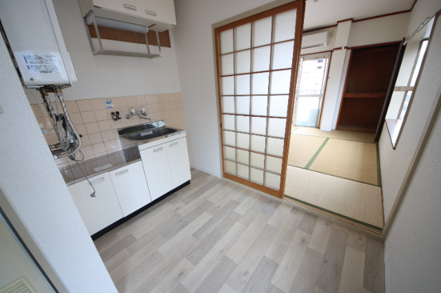 7/30 リビング/ダイニング