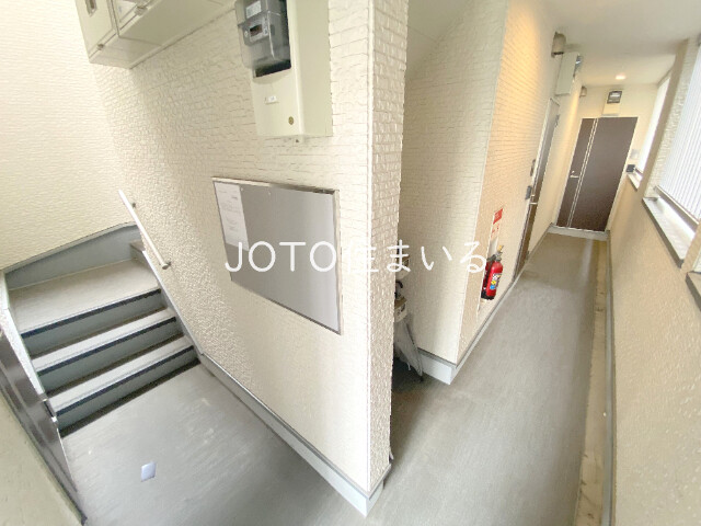 2/9 エントランス