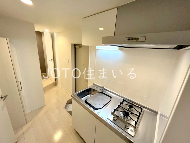 7/30 キッチン