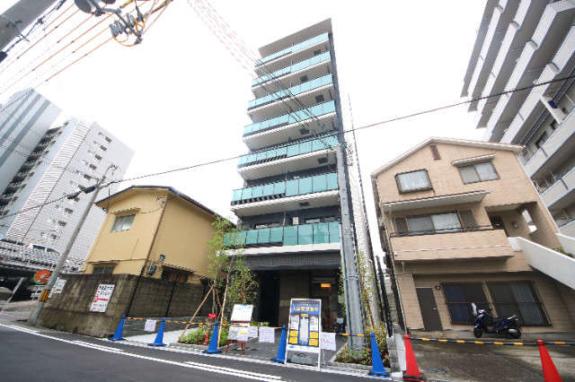 1/30 外観