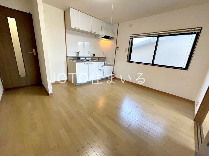 3/25 リビング/ダイニング