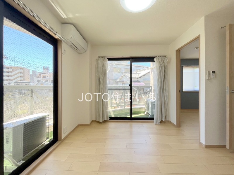 3/30 リビング/ダイニング