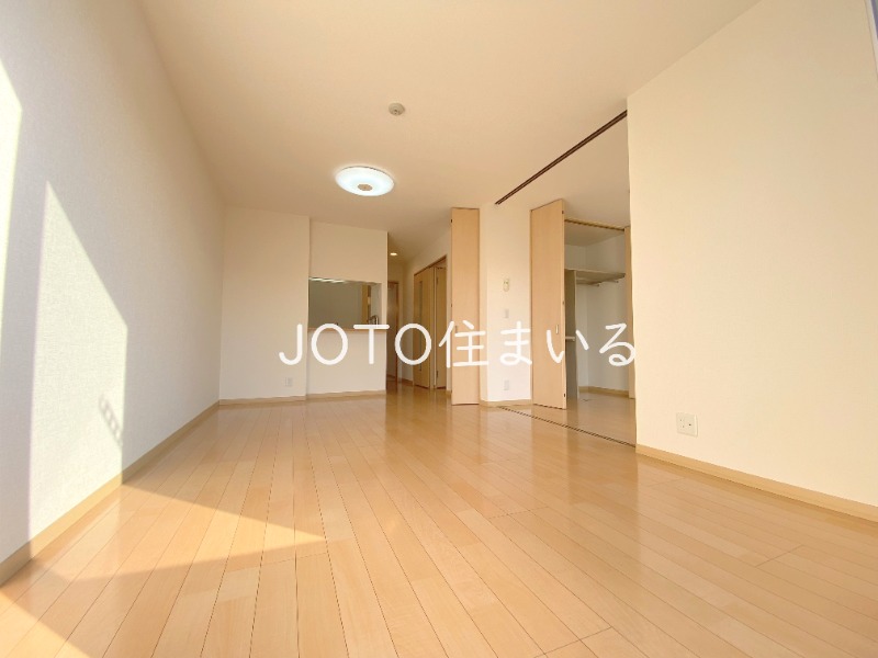 3/25 リビング/ダイニング