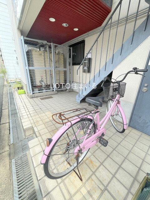 17/24 エントランス