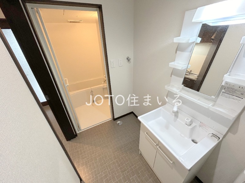 10/27 洗面