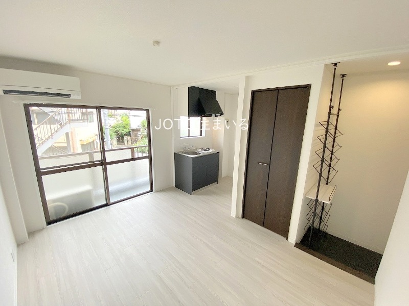 3/25 リビング/ダイニング