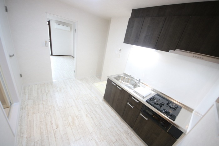 4/30 リビング/ダイニング