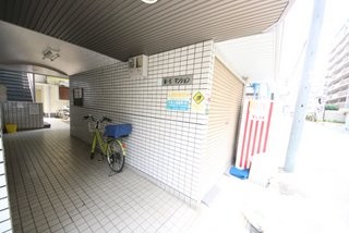 3/5 エントランス