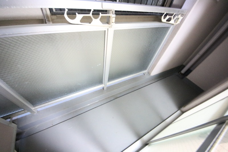 18/30 バルコニー