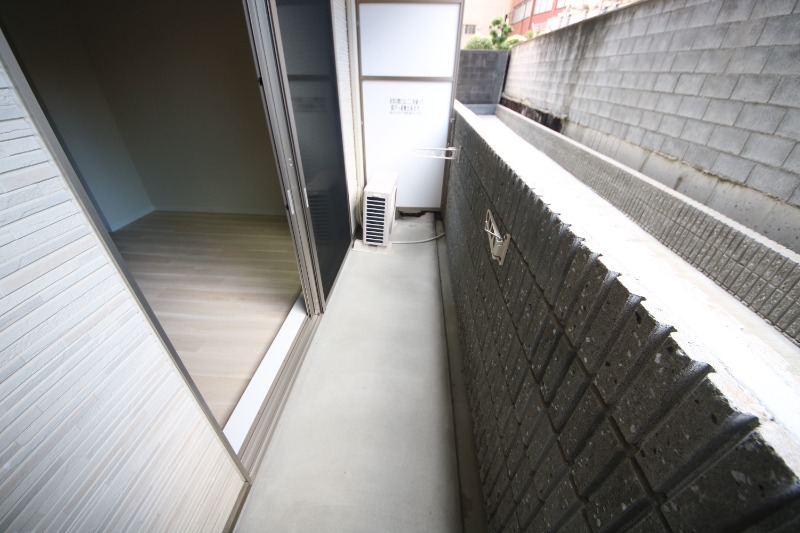 17/30 バルコニー