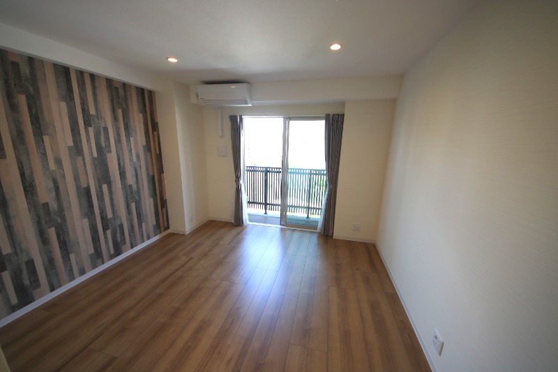 6/30 リビング/ダイニング