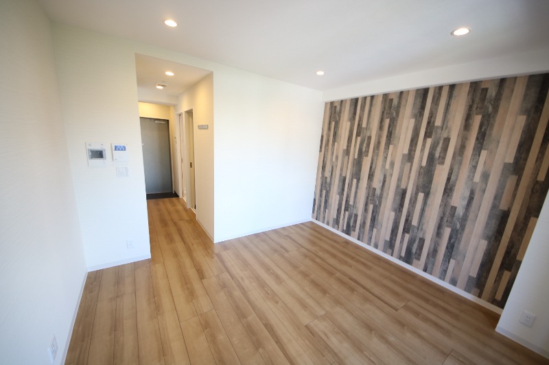 7/30 リビング/ダイニング