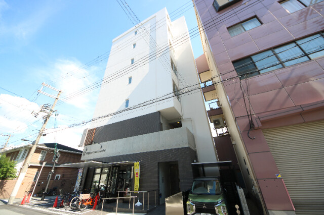 2/7 外観