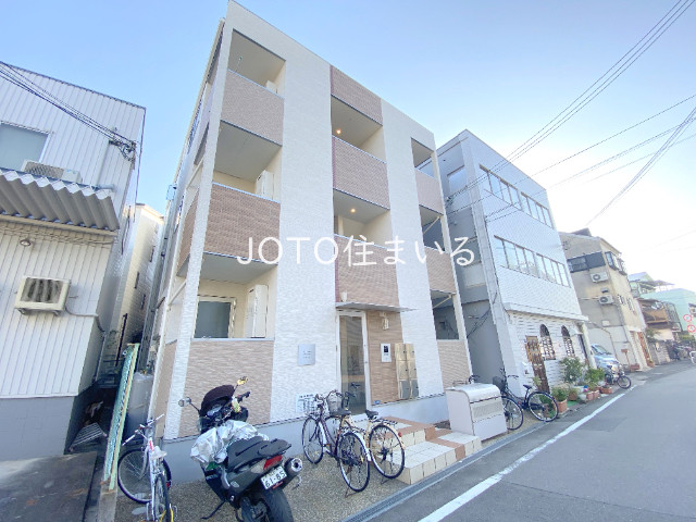 1/25 外観