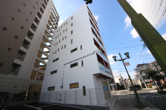 3/30 外観