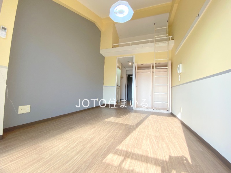 3/25 リビング/ダイニング