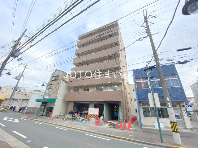 3/9 駐車場