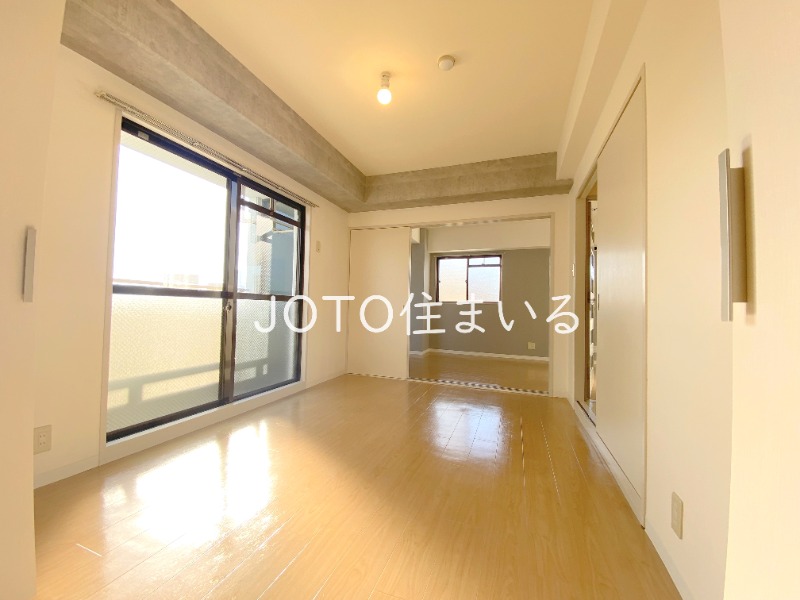 3/25 リビング/ダイニング