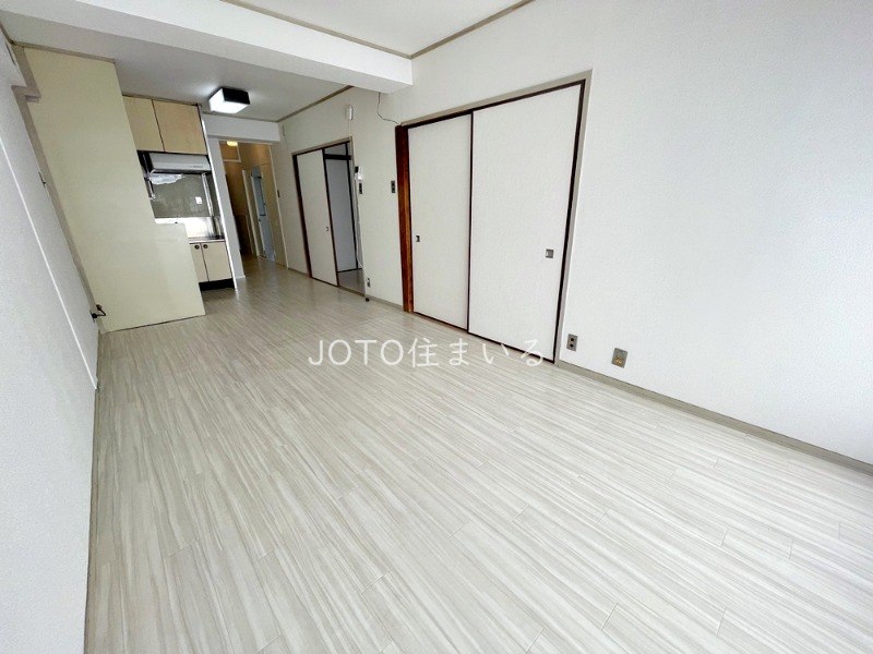 3/26 リビング/ダイニング