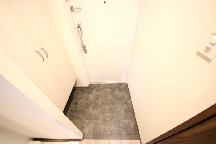 9/30 玄関