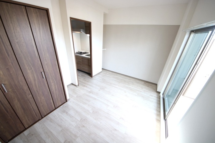 4/30 リビング/ダイニング