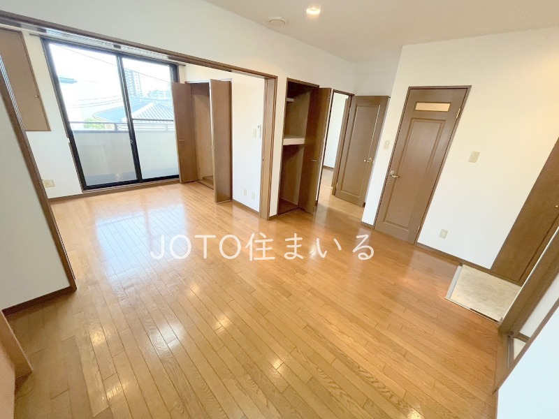 3/30 リビング/ダイニング