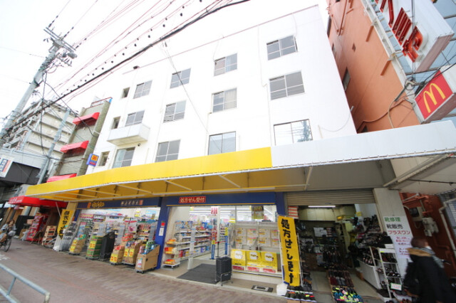 1/30 外観