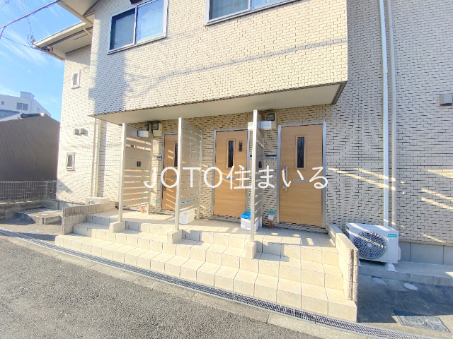 2/9 エントランス