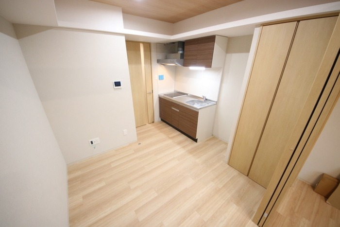 5/30 リビング/ダイニング