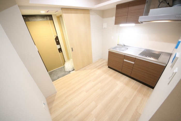 5/30 リビング/ダイニング