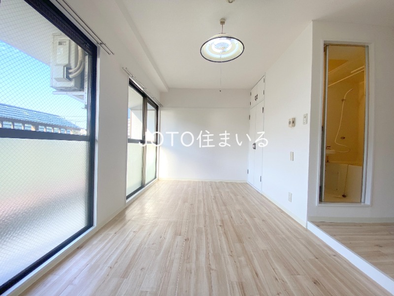 3/24 リビング/ダイニング