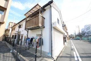 7/21 エントランス