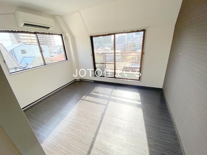 3/24 リビング/ダイニング