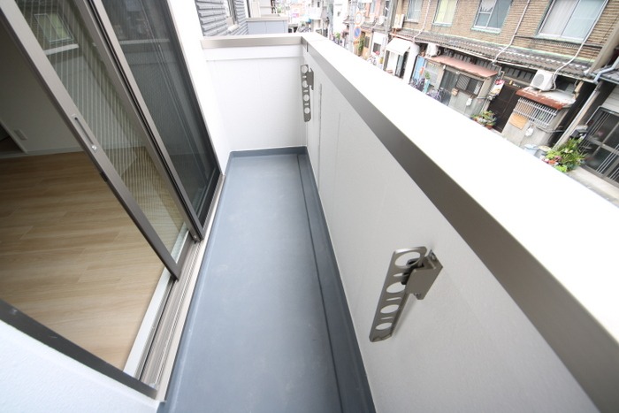 16/30 バルコニー