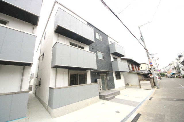 1/30 外観