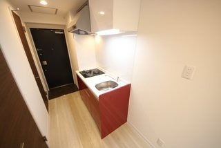 10/30 キッチン