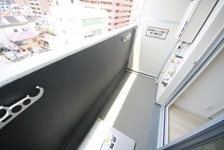 17/30 バルコニー