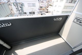 17/30 バルコニー