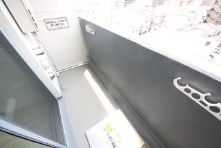 17/30 バルコニー