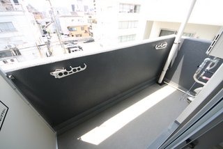 17/30 バルコニー