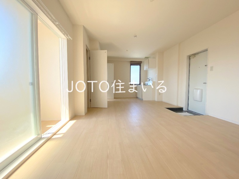 3/26 リビング/ダイニング