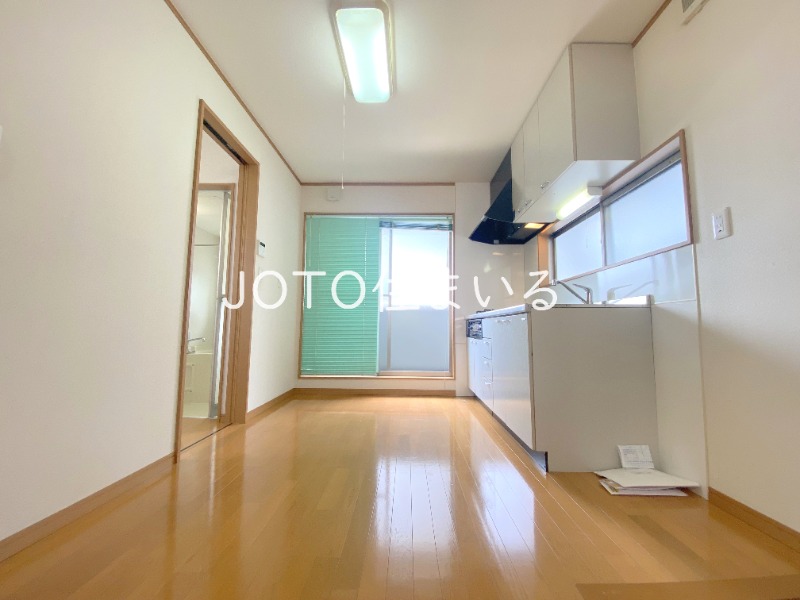 3/24 リビング/ダイニング