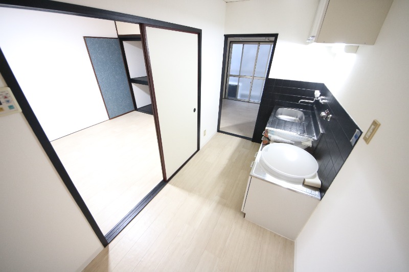 5/30 リビング/ダイニング