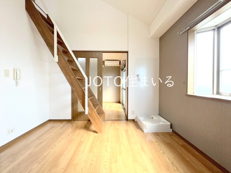 3/30 リビング/ダイニング